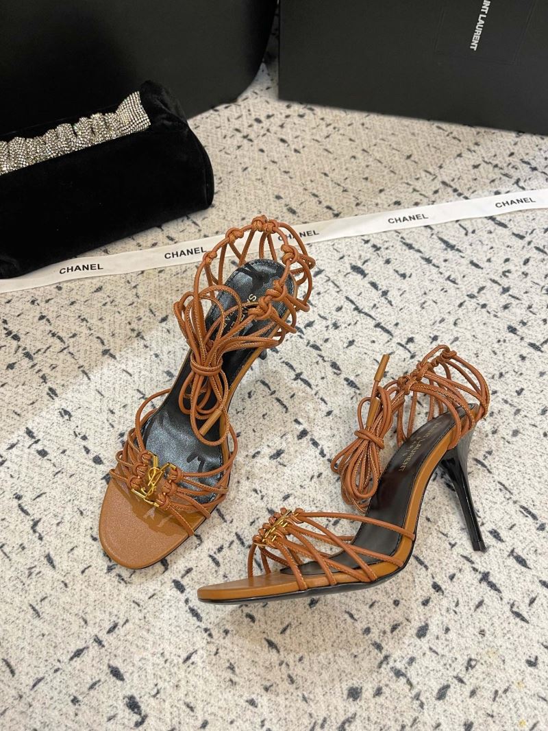 Ysl Sandals